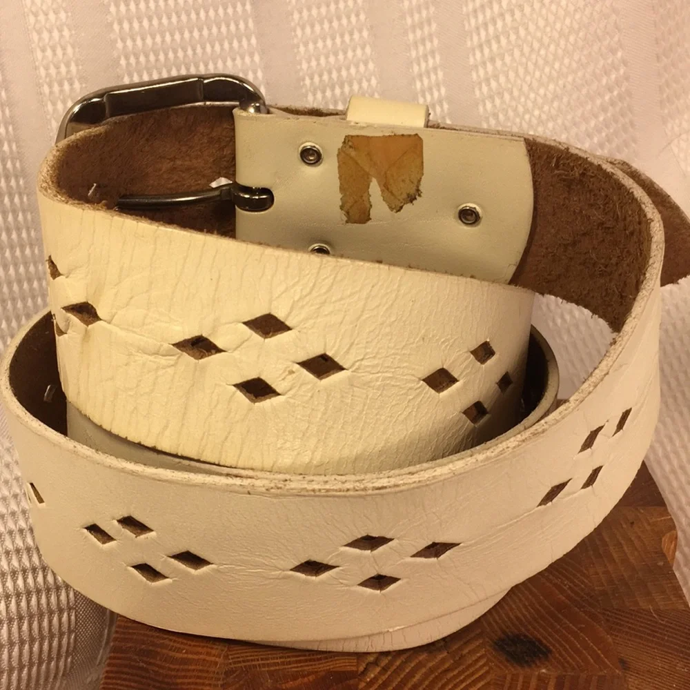 Towncraft full grain steerhide leather belt